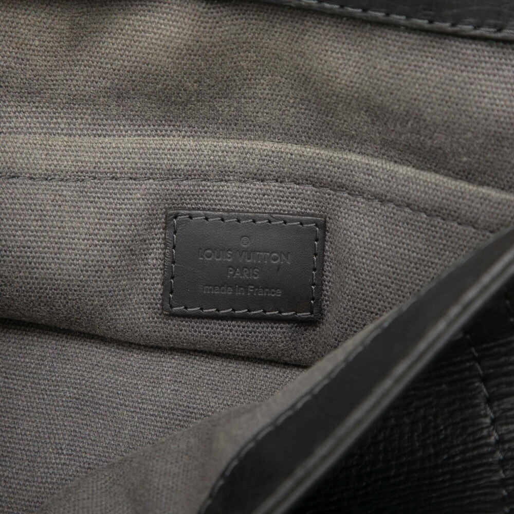 Pre-Loved Louis Vuitton Utah Omaha - Picture 5 of 6